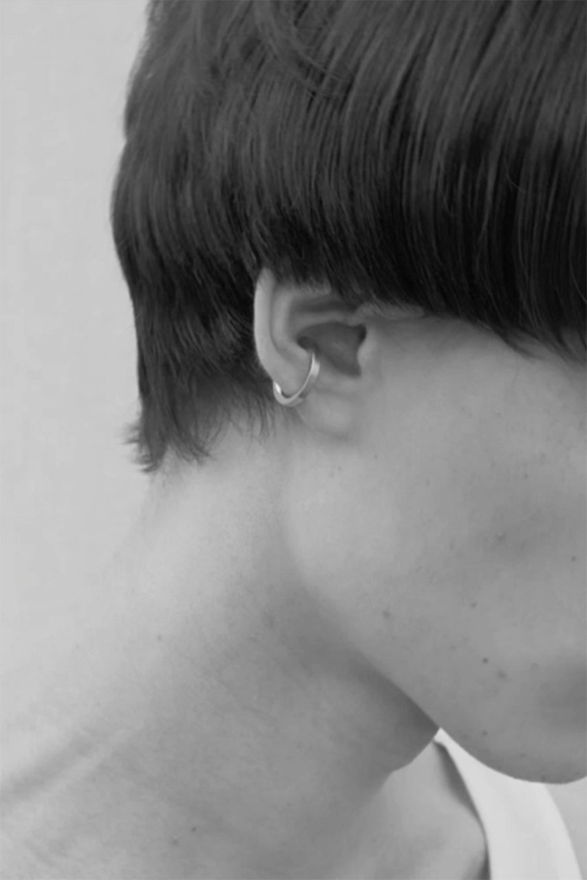 【サラース/SARARTH】のSUBLIME イヤーカフ II (片耳用) 人気、トレンドファッション・服の通販 founy(ファニー) 　ファッション　Fashion　レディースファッション　Fashion for Women　ジュエリー　Jewelry　ファッションリング　Fashion Rings　イヤリング・フープ・ドロップタイプ　Hoop, Drop & Clip Earrings　イヤリング　Earrings　イヤーカフ　Ear Cuffs　コレクション　Collection, Seasonal Line　テクスチャー　Texture, Textured Fabric　片耳　One-Ear, Single Earring　other-2|ID: prp329100004936638 ipo3291000000037043960