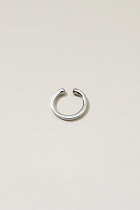 【サラース/SARARTH】のSUBLIME イヤーカフ I (片耳用) 人気、トレンドファッション・服の通販 founy(ファニー) ファッション Fashion レディースファッション Fashion for Women ジュエリー Jewelry ファッションリング Fashion Rings イヤリング・フープ・ドロップタイプ Hoop, Drop & Clip Earrings イヤリング Earrings イヤーカフ Ear Cuffs コレクション Collection, Seasonal Line テクスチャー Texture, Textured Fabric 片耳 One-Ear, Single Earring |ID:prp329100004936639