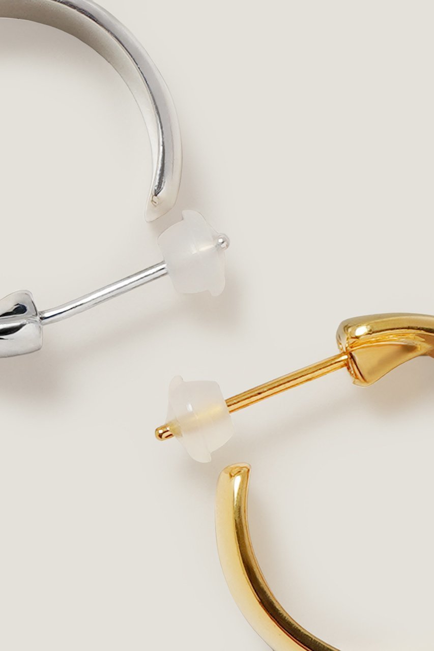 【サラース/SARARTH】のGAIA HOOP シングルピアス II (片耳用) 人気、トレンドファッション・服の通販 founy(ファニー) 　ファッション　Fashion　レディースファッション　Fashion for Women　ジュエリー　Jewelry　ファッションリング　Fashion Rings　イヤリング・フープ・ドロップタイプ　Hoop, Drop & Clip Earrings　イヤリング　Earrings　コレクション　Collection, Seasonal Line　シルバー　Silver, Metallic Silver　テクスチャー　Texture, Textured Fabric　片耳　One-Ear, Single Earring　other-2|ID: prp329100004936640 ipo3291000000037043969