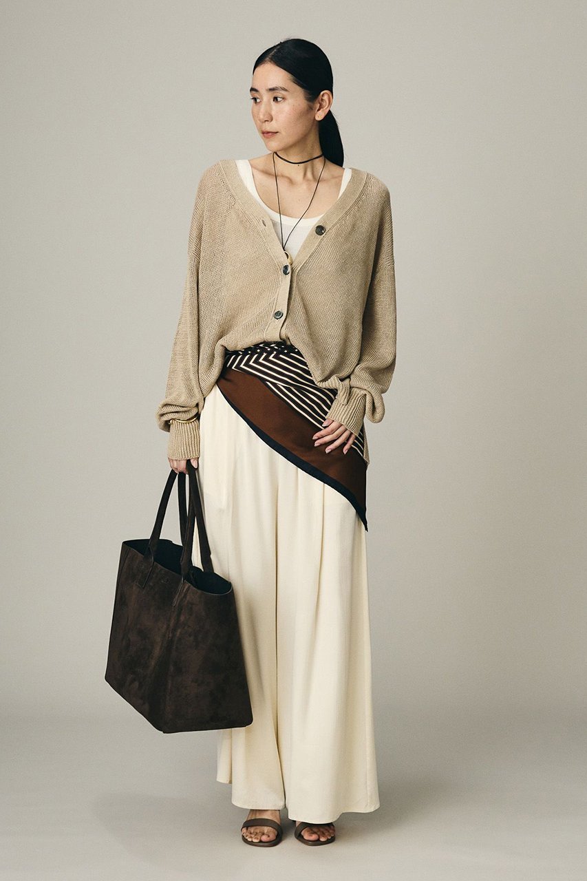 【カオス/Chaos】の【AENEIS】別注スカーフ 人気、トレンドファッション・服の通販 founy(ファニー) 　ファッション　Fashion　レディースファッション　Fashion for Women　ストール　Soft & Warm Scarves　マフラー・スヌード / 冬小物の定番　Scarves & Mufflers　イタリア　Italy　エレガント 上品　Elegant　シルク　Silk, 100% Silk　スカーフ　Scarf, Neckwear　ストール　Stole, Wrap　なめらか　Smooth, Silky Texture　プリント　Print, Printed Pattern　ボックス　Boxy, Box Shape　別注　Limited Edition, Custom Order　マフラー　Scarf, Muffler　モダン　Modern, Contemporary　ラフィア　Raffia, Natural Straw　ギフト プレゼント　Gift / Present　other-4|ID: prp329100004936654 ipo3291000000037044034