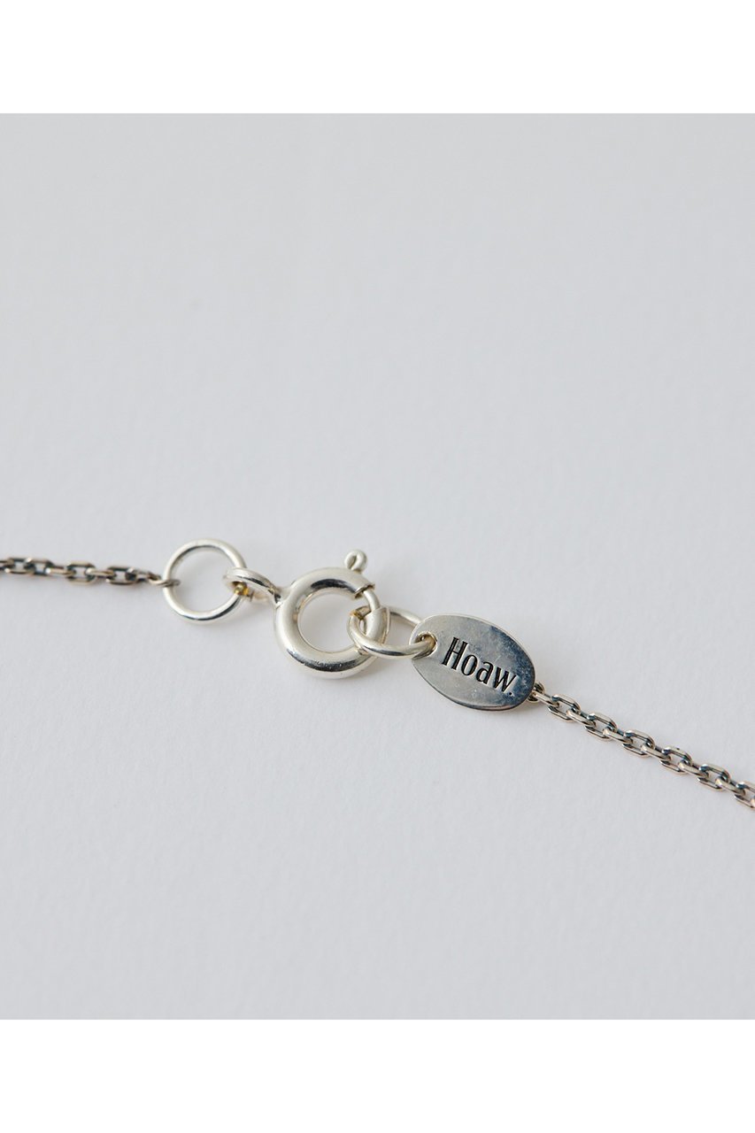 【ウィムガゼット/Whim Gazette】の【Hoaw.】ギターネックレス 925SV 人気、トレンドファッション・服の通販 founy(ファニー) 　ファッション　Fashion　レディースファッション　Fashion for Women　ジュエリー　Jewelry　ネックレス　Necklaces & Pendants　シルバー　Silver, Metallic Silver　シンプル　Simple, Minimal　チェーン　Chain, Chain Strap　チョーカー　Tulle, Mesh Fabric　ネックレス　Necklace, Pendant Necklace　モチーフ　Motif, Design Theme　ロング　Long, Long-Length　ヴィンテージ　Vintage Style　エレガント 上品　Elegant　other-7|ID: prp329100004936656 ipo3291000000037044050