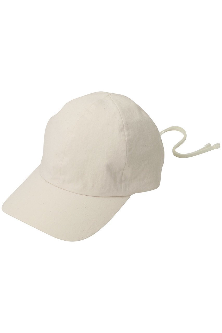 【エリオポール/heliopole】の【La Maison de Lyllis】SKY CAP インテリア・キッズ・メンズ・レディースファッション・服の通販 founy(ファニー) 　ファッション　Fashion　レディースファッション　Fashion for Women　キャップ&ハット　Hats & Caps　キャップ　Cap, Baseball Cap　フィット　Fit, Slim Fit　ヴィンテージ　Vintage Style　定番　Standard, Basic Item　帽子　Hat, Headwear　アイボリー|ID: prp329100004936658 ipo3291000000037044056