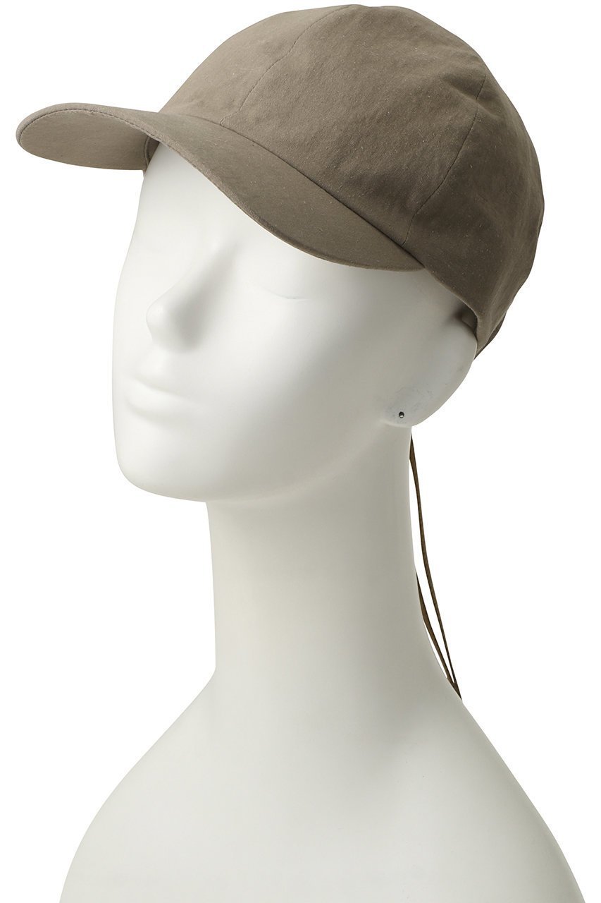 【エリオポール/heliopole】の【La Maison de Lyllis】SKY CAP 人気、トレンドファッション・服の通販 founy(ファニー) 　ファッション　Fashion　レディースファッション　Fashion for Women　キャップ&ハット　Hats & Caps　キャップ　Cap, Baseball Cap　フィット　Fit, Slim Fit　ヴィンテージ　Vintage Style　定番　Standard, Basic Item　帽子　Hat, Headwear　other-2|ID: prp329100004936658 ipo3291000000037044058