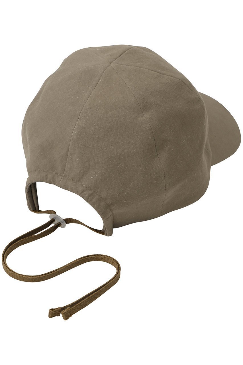 【エリオポール/heliopole】の【La Maison de Lyllis】SKY CAP 人気、トレンドファッション・服の通販 founy(ファニー) 　ファッション　Fashion　レディースファッション　Fashion for Women　キャップ&ハット　Hats & Caps　キャップ　Cap, Baseball Cap　フィット　Fit, Slim Fit　ヴィンテージ　Vintage Style　定番　Standard, Basic Item　帽子　Hat, Headwear　other-3|ID: prp329100004936658 ipo3291000000037044059