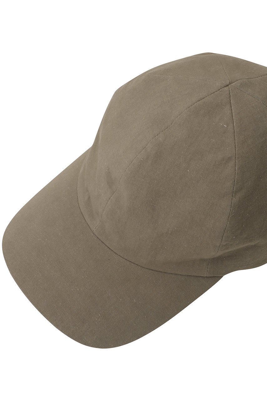 【エリオポール/heliopole】の【La Maison de Lyllis】SKY CAP 人気、トレンドファッション・服の通販 founy(ファニー) 　ファッション　Fashion　レディースファッション　Fashion for Women　キャップ&ハット　Hats & Caps　キャップ　Cap, Baseball Cap　フィット　Fit, Slim Fit　ヴィンテージ　Vintage Style　定番　Standard, Basic Item　帽子　Hat, Headwear　other-4|ID: prp329100004936658 ipo3291000000037044061