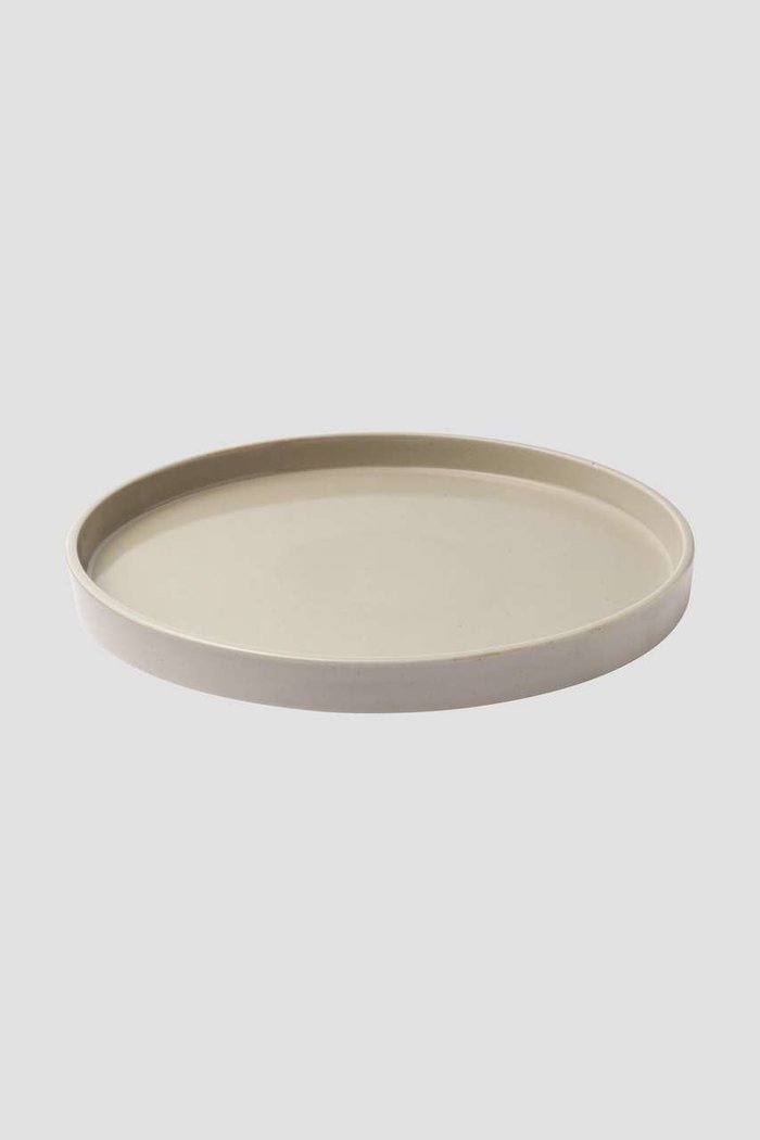 【マーガレット ハウエル/MARGARET HOWELL / GOODS】のMODERATO PLATE L インテリア・キッズ・メンズ・レディースファッション・服の通販 founy(ファウニー) https://founy.com/ テーブル Table, Dining Table プレート Plate, Dish ホーム・キャンプ・アウトドア・お取り寄せ Home Living / Home & Lifestyle / Camping Gear / Outdoor Camping キッチン・ダイニング Kitchen & Dining Essentials. Stylish & Functional Tableware キッチン家電・キッチン用品 Kitchen Appliances & Tools |ID: prp329100004936666 ipo3291000000037210386