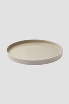 【マーガレット ハウエル/MARGARET HOWELL / GOODS】のMODERATO PLATE L ベージュ|ID: prp329100004936666 ipo3291000000037210387