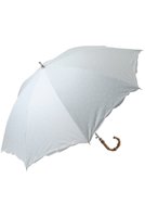 【ムーンバット/MOONBAT】の【Sun dress】【晴雨兼用】ワンタッチ長傘ランダムドット 人気、トレンドファッション・服の通販 founy(ファニー) ファッション Fashion レディースファッション Fashion for Women ワンピース Dresses フォーマル・パーティードレス・結婚式用ドレス Elegant & Casual Dresses レイングッズ・傘・晴雨兼用傘 Umbrellas & Rain Gear アクセサリー Fashion Accessories ウッド Wooden Design トレンド Trend, Trending Now ドット Polka Dot, Dot Pattern ハンカチ Handkerchief, Hanky フェミニン Feminine, Girly ランダム Random, Irregular 傘 Umbrella, Parasol 時計 Watch, Wristwatch |ID:prp329100004936687