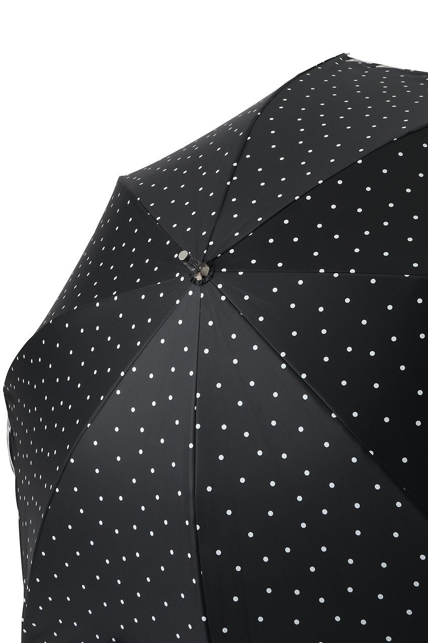 【ムーンバット/MOONBAT】の【Sun dress】【晴雨兼用】ワンタッチ長傘ランダムドット 人気、トレンドファッション・服の通販 founy(ファニー) 　ファッション　Fashion　レディースファッション　Fashion for Women　ワンピース　Dresses　フォーマル・パーティードレス・結婚式用ドレス　Elegant & Casual Dresses　レイングッズ・傘・晴雨兼用傘　Umbrellas & Rain Gear　アクセサリー　Fashion Accessories　ウッド　Wooden Design　トレンド　Trend, Trending Now　ドット　Polka Dot, Dot Pattern　ハンカチ　Handkerchief, Hanky　フェミニン　Feminine, Girly　ランダム　Random, Irregular　傘　Umbrella, Parasol　時計　Watch, Wristwatch　other-5|ID: prp329100004936687 ipo3291000000037044250