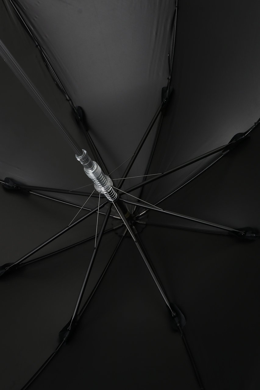 【ムーンバット/MOONBAT】の【Sun dress】【晴雨兼用】ワンタッチ長傘ランダムドット 人気、トレンドファッション・服の通販 founy(ファニー) 　ファッション　Fashion　レディースファッション　Fashion for Women　ワンピース　Dresses　フォーマル・パーティードレス・結婚式用ドレス　Elegant & Casual Dresses　レイングッズ・傘・晴雨兼用傘　Umbrellas & Rain Gear　アクセサリー　Fashion Accessories　ウッド　Wooden Design　トレンド　Trend, Trending Now　ドット　Polka Dot, Dot Pattern　ハンカチ　Handkerchief, Hanky　フェミニン　Feminine, Girly　ランダム　Random, Irregular　傘　Umbrella, Parasol　時計　Watch, Wristwatch　other-6|ID: prp329100004936687 ipo3291000000037044251