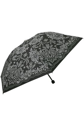 【マニプリ/manipuri】の遮光軽量傘(UV加工付き晴雨兼用) 人気、トレンドファッション・服の通販 founy(ファニー) ファッション Fashion レディースファッション Fashion for Women レイングッズ・傘・晴雨兼用傘 Umbrellas & Rain Gear ハンカチ Handkerchief, Hanky プリント Print, Printed Pattern ペイズリー Paisley, Ethnic Pattern 傘 Umbrella, Parasol 新作・新入荷 New Arrivals / New In 日傘 Parasol, UV Umbrella 時計 Watch, Wristwatch 軽量 Lightweight, Ultra Light |ID:prp329100004936688