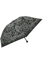 【マニプリ/manipuri】の遮光軽量傘(UV加工付き晴雨兼用) 人気、トレンドファッション・服の通販 founy(ファニー) ファッション Fashion レディースファッション Fashion for Women レイングッズ・傘・晴雨兼用傘 Umbrellas & Rain Gear ハンカチ Handkerchief, Hanky プリント Print, Printed Pattern ペイズリー Paisley, Ethnic Pattern 傘 Umbrella, Parasol 新作・新入荷 New Arrivals / New In 日傘 Parasol, UV Umbrella 時計 Watch, Wristwatch 軽量 Lightweight, Ultra Light thumbnail ブラック|ID: prp329100004936688 ipo3291000000037044253