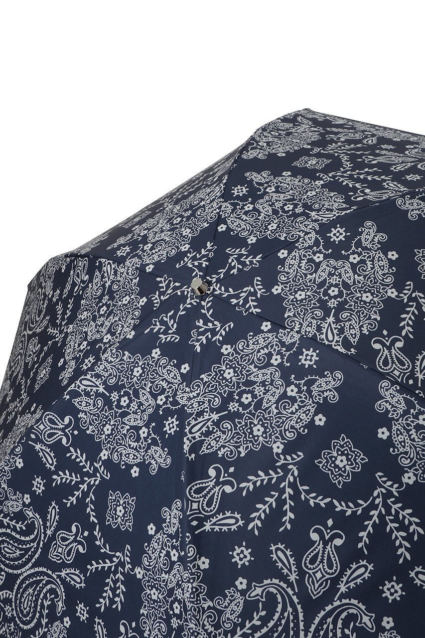 【マニプリ/manipuri】の遮光軽量傘(UV加工付き晴雨兼用) 人気、トレンドファッション・服の通販 founy(ファニー) 　ファッション　Fashion　レディースファッション　Fashion for Women　レイングッズ・傘・晴雨兼用傘　Umbrellas & Rain Gear　ハンカチ　Handkerchief, Hanky　プリント　Print, Printed Pattern　ペイズリー　Paisley, Ethnic Pattern　傘　Umbrella, Parasol　新作・新入荷　New Arrivals / New In　日傘　Parasol, UV Umbrella　時計　Watch, Wristwatch　軽量　Lightweight, Ultra Light　other-5|ID: prp329100004936688 ipo3291000000037044258