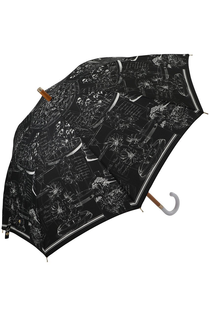 【マニプリ/manipuri】の長傘(UV加工付き晴雨兼用) 人気、トレンドファッション・服の通販 founy(ファニー) 　ファッション　Fashion　レディースファッション　Fashion for Women　レイングッズ・傘・晴雨兼用傘　Umbrellas & Rain Gear　ハンカチ　Handkerchief, Hanky　フラワー　Flower, Floral　プリント　Print, Printed Pattern　傘　Umbrella, Parasol　新作・新入荷　New Arrivals / New In　時計　Watch, Wristwatch　 other-1|ID: prp329100004936690 ipo3291000000037044262