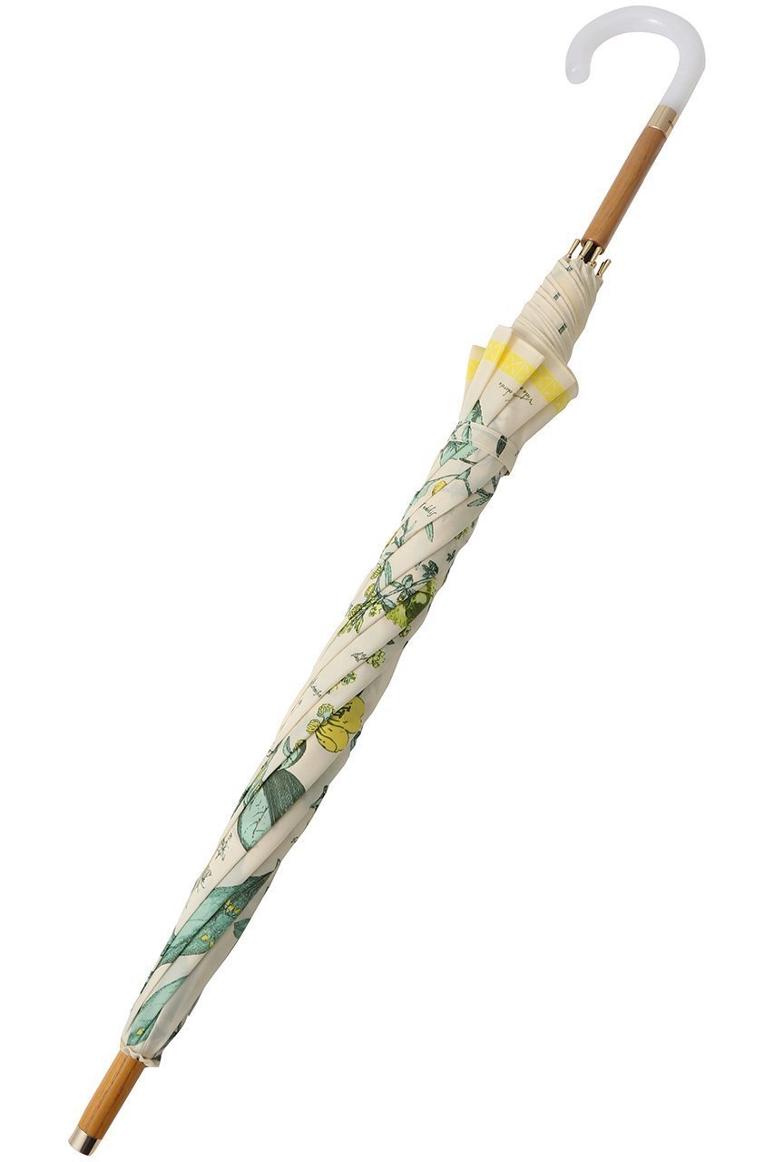 【マニプリ/manipuri】の長傘(UV加工付き晴雨兼用) 人気、トレンドファッション・服の通販 founy(ファニー) 　ファッション　Fashion　レディースファッション　Fashion for Women　レイングッズ・傘・晴雨兼用傘　Umbrellas & Rain Gear　ハンカチ　Handkerchief, Hanky　フラワー　Flower, Floral　プリント　Print, Printed Pattern　傘　Umbrella, Parasol　新作・新入荷　New Arrivals / New In　時計　Watch, Wristwatch　other-2|ID: prp329100004936690 ipo3291000000037044266