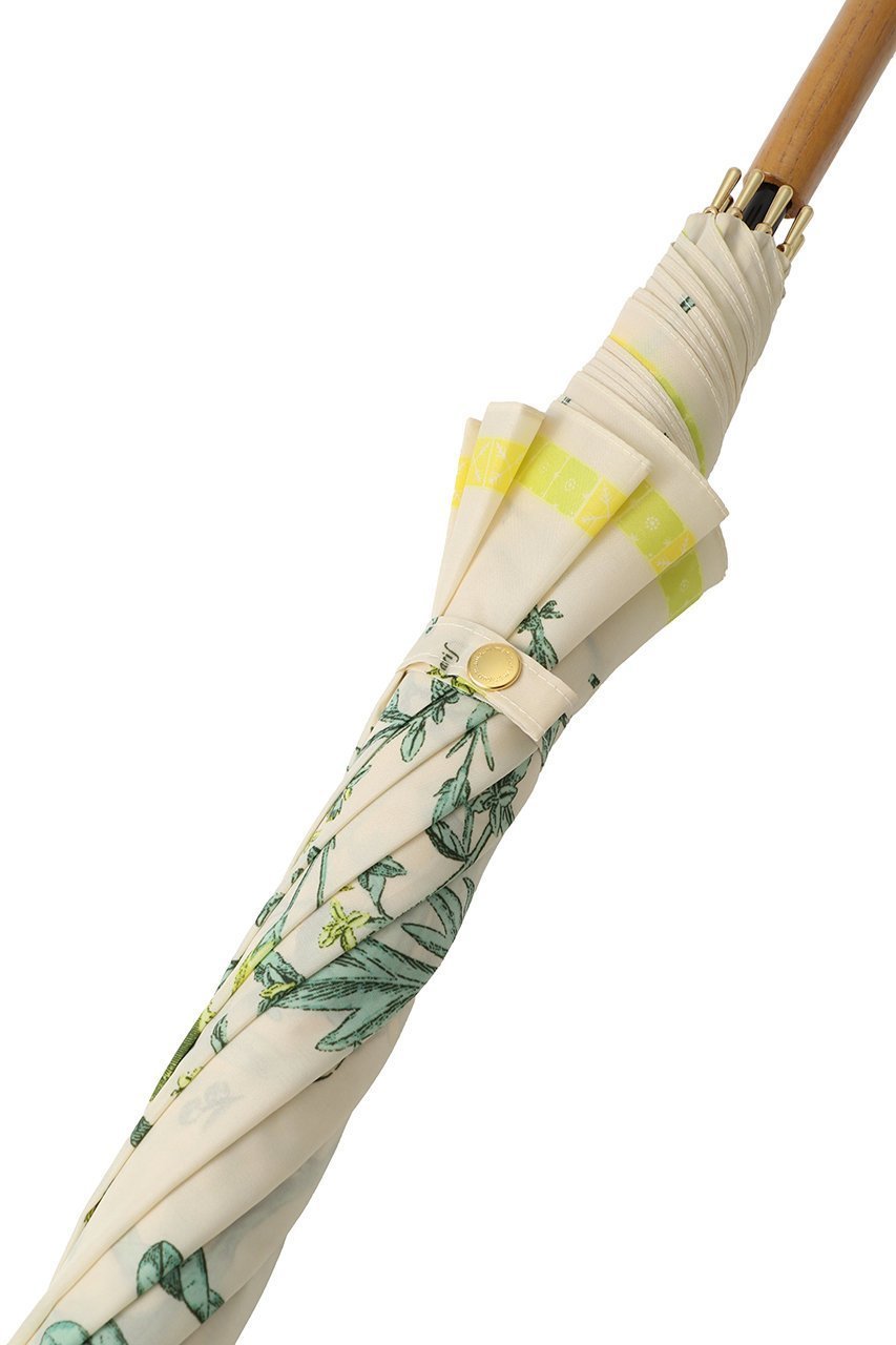 【マニプリ/manipuri】の長傘(UV加工付き晴雨兼用) 人気、トレンドファッション・服の通販 founy(ファニー) 　ファッション　Fashion　レディースファッション　Fashion for Women　レイングッズ・傘・晴雨兼用傘　Umbrellas & Rain Gear　ハンカチ　Handkerchief, Hanky　フラワー　Flower, Floral　プリント　Print, Printed Pattern　傘　Umbrella, Parasol　新作・新入荷　New Arrivals / New In　時計　Watch, Wristwatch　other-3|ID: prp329100004936690 ipo3291000000037044267