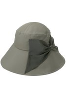 【アシーナ ニューヨーク/Athena New York】のMagnolia リボンハット 人気、トレンドファッション・服の通販 founy(ファニー) ファッション Fashion レディースファッション Fashion for Women キャップ&ハット Hats & Caps エレガント 上品 Elegant マキシ Maxi, Full Length マニッシュ Mannish, Boyish リボン Ribbon, Bow 夏 Summer 帽子 Hat, Headwear 新作・新入荷 New Arrivals / New In |ID:prp329100004936692