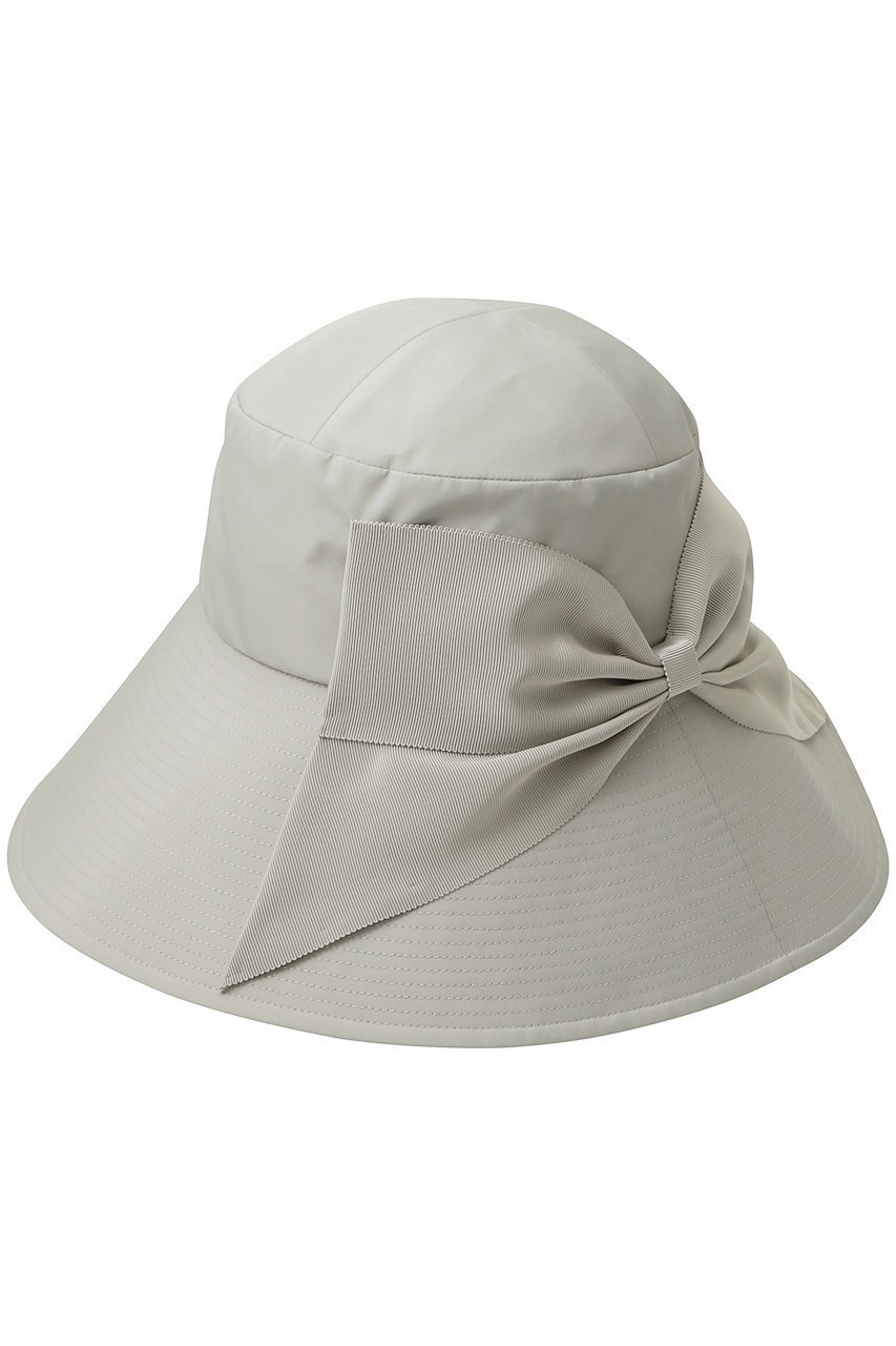 【アシーナ ニューヨーク/Athena New York】のMagnolia リボンハット インテリア・キッズ・メンズ・レディースファッション・服の通販 founy(ファニー) 　ファッション　Fashion　レディースファッション　Fashion for Women　キャップ&ハット　Hats & Caps　エレガント 上品　Elegant　マキシ　Maxi, Full Length　マニッシュ　Mannish, Boyish　リボン　Ribbon, Bow　夏　Summer　帽子　Hat, Headwear　新作・新入荷　New Arrivals / New In　エクリュ|ID: prp329100004936692 ipo3291000000037044275