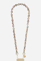 【その他のブランド/Other】のスマホストラップ LONGUE CASSY (ケース別売) 人気、トレンドファッション・服の通販 founy(ファニー) ファッション Fashion レディースファッション Fashion for Women カラフル Colorful Design シンプル Simple, Minimal スマート Smart, Elegant チェーン Chain, Chain Strap チャーム Charm, Pendant バランス Balance, Style Balance ラップ Wrap, Wrap Design ロング Long, Long-Length エレガント 上品 Elegant 新作・新入荷 New Arrivals / New In thumbnail マルチカラー|ID: prp329100004936697 ipo3291000000037044309