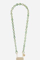 【その他のブランド/Other】のスマホストラップ LONGUE CASSY (ケース別売) 人気、トレンドファッション・服の通販 founy(ファニー) ファッション Fashion レディースファッション Fashion for Women カラフル Colorful Design シンプル Simple, Minimal スマート Smart, Elegant チェーン Chain, Chain Strap チャーム Charm, Pendant バランス Balance, Style Balance ラップ Wrap, Wrap Design ロング Long, Long-Length エレガント 上品 Elegant 新作・新入荷 New Arrivals / New In thumbnail エメラルド|ID: prp329100004936697 ipo3291000000037044312