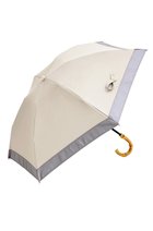 【その他のブランド/Other】の3段コンパクト 折りたたみ日傘/バイカラー(50cm) 人気、トレンドファッション・服の通販 founy(ファニー) ファッション Fashion レディースファッション Fashion for Women レイングッズ・傘・晴雨兼用傘 Umbrellas & Rain Gear コンパクト Compact, Small Size 傘 Umbrella, Parasol 軽量 Lightweight, Ultra Light チェック Check, Plaid, Tartan 時計 Watch, Wristwatch ハンカチ Handkerchief, Hanky フリル Frill, Ruffle 日傘 Parasol, UV Umbrella 再入荷 Restock / Back in Stock おすすめ Recommended / Our Picks エレガント 上品 Elegant thumbnail ベージュ・グレー(BE/GY)|ID: prp329100004936698 ipo3291000000037044321