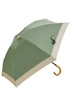 【その他のブランド/Other】の3段コンパクト 折りたたみ日傘/バイカラー(50cm) 人気、トレンドファッション・服の通販 founy(ファニー) ファッション Fashion レディースファッション Fashion for Women レイングッズ・傘・晴雨兼用傘 Umbrellas & Rain Gear コンパクト Compact, Small Size 傘 Umbrella, Parasol 軽量 Lightweight, Ultra Light チェック Check, Plaid, Tartan 時計 Watch, Wristwatch ハンカチ Handkerchief, Hanky フリル Frill, Ruffle 日傘 Parasol, UV Umbrella 再入荷 Restock / Back in Stock おすすめ Recommended / Our Picks エレガント 上品 Elegant thumbnail オリーブ・OLグレー(OLV/OGY)|ID: prp329100004936698 ipo3291000000037044324