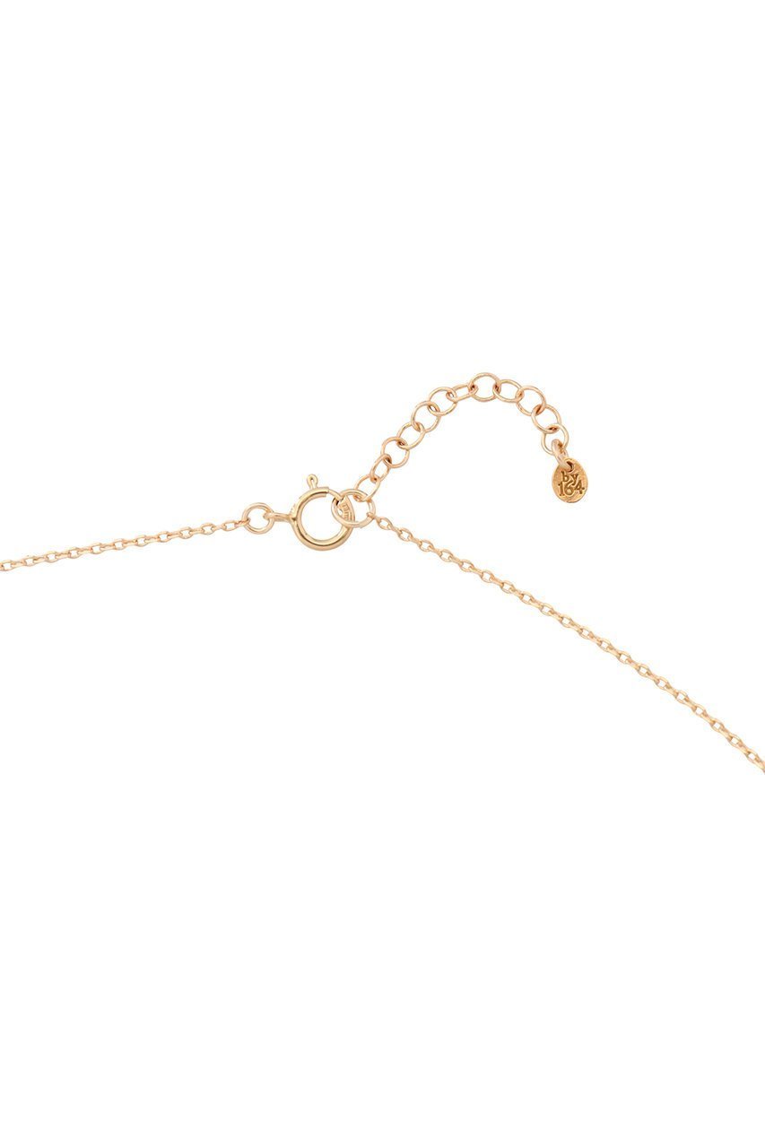 【バイ サン スワサント キャトル パリ/by 164 PARIS】のTREFLE SOLITAIRE ネックレス 人気、トレンドファッション・服の通販 founy(ファニー) 　ファッション　Fashion　レディースファッション　Fashion for Women　ジュエリー　Jewelry　ネックレス　Necklaces & Pendants　チェーン　Chain, Chain Strap　デコルテ　Décolleté, Neckline　ネックレス　Necklace, Pendant Necklace　パーティ　Party, Party Style　フェミニン　Feminine, Girly　other-5|ID: prp329100004936702 ipo3291000000037044357