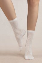 【ブルーフォレ/BLEUFORET】の6432 レースシルクソックス 人気、トレンドファッション・服の通販 founy(ファニー) ファッション Fashion レディースファッション Fashion for Women ソックス&靴下 Socks & Hosiery レッグウェア・ストッキング Legwear & Hosiery エレガント 上品 Elegant シルク Silk, 100% Silk ソックス Socks, Hosiery フィット Fit, Slim Fit フラット Flat, Flat Shoes フランス France, French レース Lace, Lace Fabric 定番 Standard, Basic Item thumbnail アイボリー|ID: prp329100004936705 ipo3291000000037044370