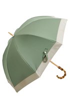 【その他のブランド/Other】の長傘 S/バイカラー(50cm) 人気、トレンドファッション・服の通販 founy(ファニー) ファッション Fashion レディースファッション Fashion for Women レイングッズ・傘・晴雨兼用傘 Umbrellas & Rain Gear コンパクト Compact, Small Size 傘 Umbrella, Parasol チェック Check, Plaid, Tartan 定番 Standard, Basic Item 時計 Watch, Wristwatch 人気 Popular, Best Seller ハンカチ Handkerchief, Hanky フリル Frill, Ruffle 日傘 Parasol, UV Umbrella おすすめ Recommended / Our Picks エレガント 上品 Elegant thumbnail オリーブ・OLグレー(OLV/OGY)|ID: prp329100004936709 ipo3291000000037044396