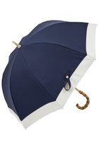 【その他のブランド/Other】の長傘 S/バイカラー(50cm) 人気、トレンドファッション・服の通販 founy(ファニー) ファッション Fashion レディースファッション Fashion for Women レイングッズ・傘・晴雨兼用傘 Umbrellas & Rain Gear コンパクト Compact, Small Size 傘 Umbrella, Parasol チェック Check, Plaid, Tartan 定番 Standard, Basic Item 時計 Watch, Wristwatch 人気 Popular, Best Seller ハンカチ Handkerchief, Hanky フリル Frill, Ruffle 日傘 Parasol, UV Umbrella おすすめ Recommended / Our Picks エレガント 上品 Elegant thumbnail ネイビー・アイボリー(NV/IV)|ID: prp329100004936709 ipo3291000000037044401