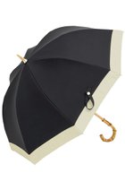 【その他のブランド/Other】の長傘 S/バイカラー(50cm) 人気、トレンドファッション・服の通販 founy(ファニー) ファッション Fashion レディースファッション Fashion for Women レイングッズ・傘・晴雨兼用傘 Umbrellas & Rain Gear コンパクト Compact, Small Size 傘 Umbrella, Parasol チェック Check, Plaid, Tartan 定番 Standard, Basic Item 時計 Watch, Wristwatch 人気 Popular, Best Seller ハンカチ Handkerchief, Hanky フリル Frill, Ruffle 日傘 Parasol, UV Umbrella おすすめ Recommended / Our Picks エレガント 上品 Elegant thumbnail ブラック・アイボリー(BK/IV)|ID: prp329100004936709 ipo3291000000037044403