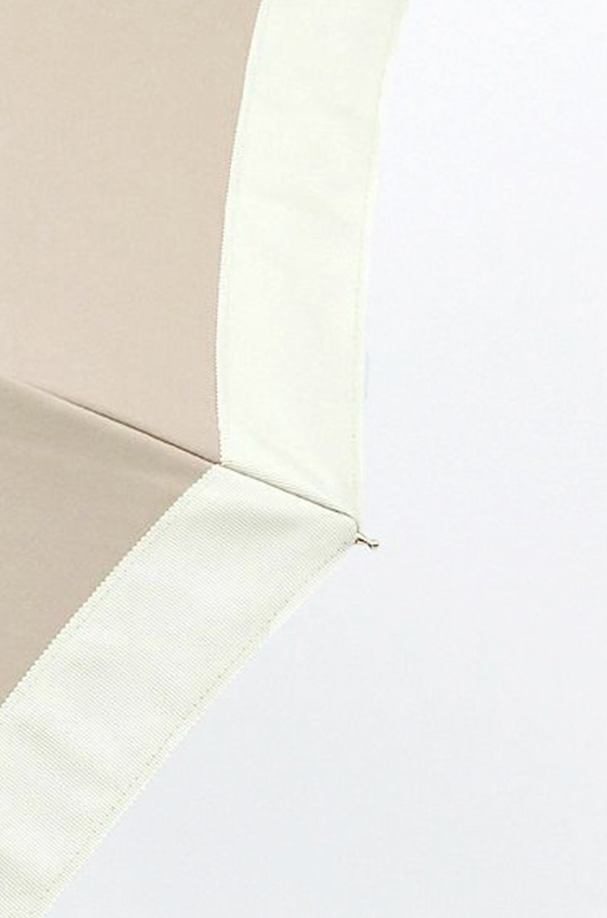 【その他のブランド/Other】の長傘 S/バイカラー(50cm) 人気、トレンドファッション・服の通販 founy(ファニー) 　ファッション　Fashion　レディースファッション　Fashion for Women　レイングッズ・傘・晴雨兼用傘　Umbrellas & Rain Gear　コンパクト　Compact, Small Size　傘　Umbrella, Parasol　チェック　Check, Plaid, Tartan　定番　Standard, Basic Item　時計　Watch, Wristwatch　人気　Popular, Best Seller　ハンカチ　Handkerchief, Hanky　フリル　Frill, Ruffle　日傘　Parasol, UV Umbrella　おすすめ　Recommended / Our Picks　エレガント 上品　Elegant　other-5|ID: prp329100004936709 ipo3291000000037044407