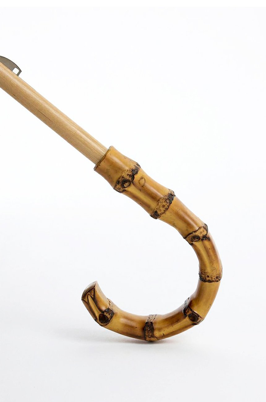 【その他のブランド/Other】の長傘 S/バイカラー(50cm) 人気、トレンドファッション・服の通販 founy(ファニー) 　ファッション　Fashion　レディースファッション　Fashion for Women　レイングッズ・傘・晴雨兼用傘　Umbrellas & Rain Gear　コンパクト　Compact, Small Size　傘　Umbrella, Parasol　チェック　Check, Plaid, Tartan　定番　Standard, Basic Item　時計　Watch, Wristwatch　人気　Popular, Best Seller　ハンカチ　Handkerchief, Hanky　フリル　Frill, Ruffle　日傘　Parasol, UV Umbrella　おすすめ　Recommended / Our Picks　エレガント 上品　Elegant　other-6|ID: prp329100004936709 ipo3291000000037044408