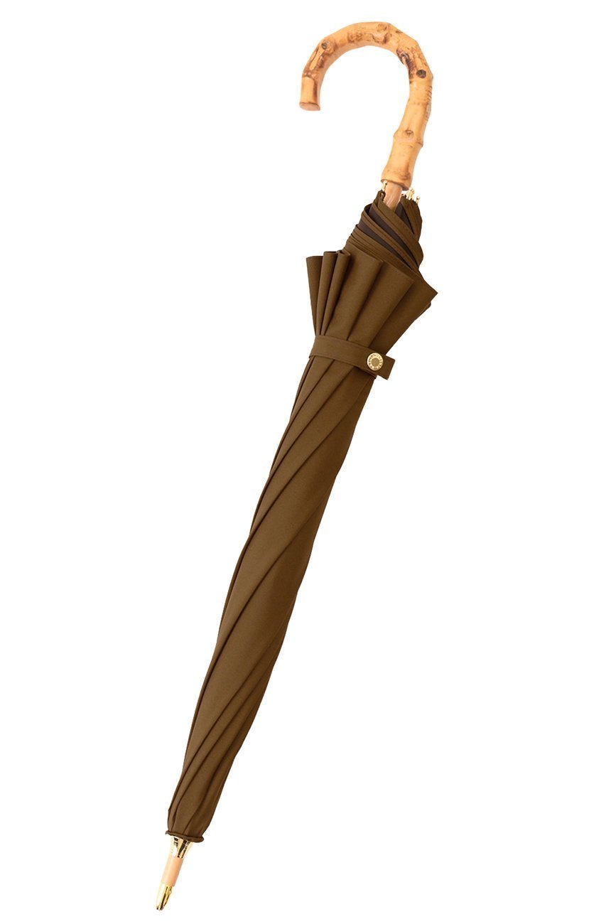 【その他のブランド/Other】の長傘 S/ワンカラー(50cm) 人気、トレンドファッション・服の通販 founy(ファニー) 　ファッション　Fashion　レディースファッション　Fashion for Women　レイングッズ・傘・晴雨兼用傘　Umbrellas & Rain Gear　コンパクト　Compact, Small Size　傘　Umbrella, Parasol　シンプル　Simple, Minimal　チェック　Check, Plaid, Tartan　定番　Standard, Basic Item　時計　Watch, Wristwatch　人気　Popular, Best Seller　ハンカチ　Handkerchief, Hanky　フリル　Frill, Ruffle　ベーシック　Basic, Essential　エレガント 上品　Elegant　other-2|ID: prp329100004936711 ipo3291000000037044428