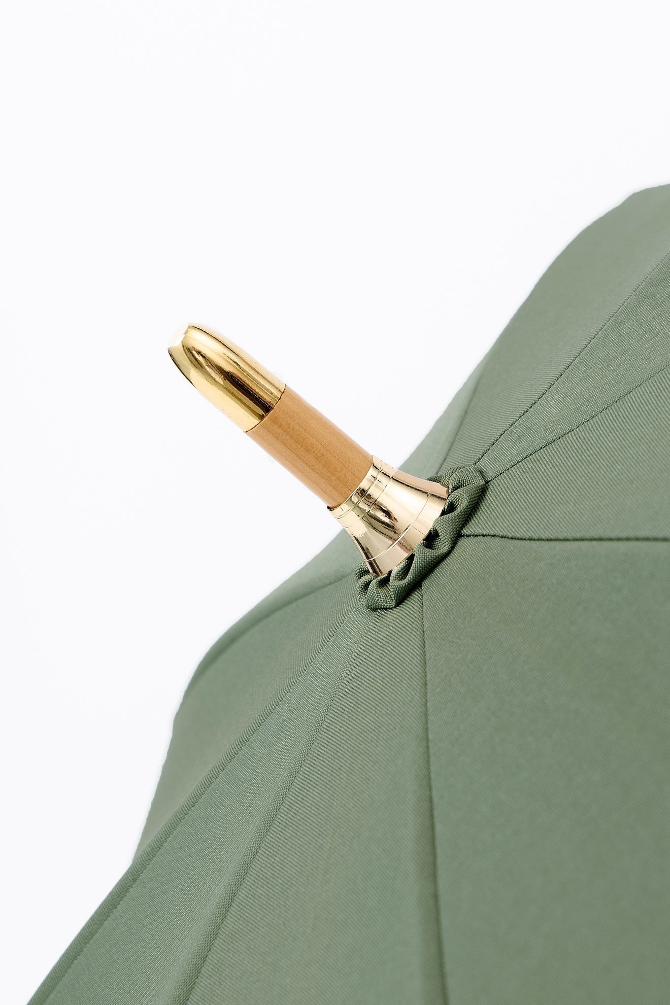 【その他のブランド/Other】の長傘 S/ワンカラー(50cm) 人気、トレンドファッション・服の通販 founy(ファニー) 　ファッション　Fashion　レディースファッション　Fashion for Women　レイングッズ・傘・晴雨兼用傘　Umbrellas & Rain Gear　コンパクト　Compact, Small Size　傘　Umbrella, Parasol　シンプル　Simple, Minimal　チェック　Check, Plaid, Tartan　定番　Standard, Basic Item　時計　Watch, Wristwatch　人気　Popular, Best Seller　ハンカチ　Handkerchief, Hanky　フリル　Frill, Ruffle　ベーシック　Basic, Essential　エレガント 上品　Elegant　other-3|ID: prp329100004936711 ipo3291000000037044429