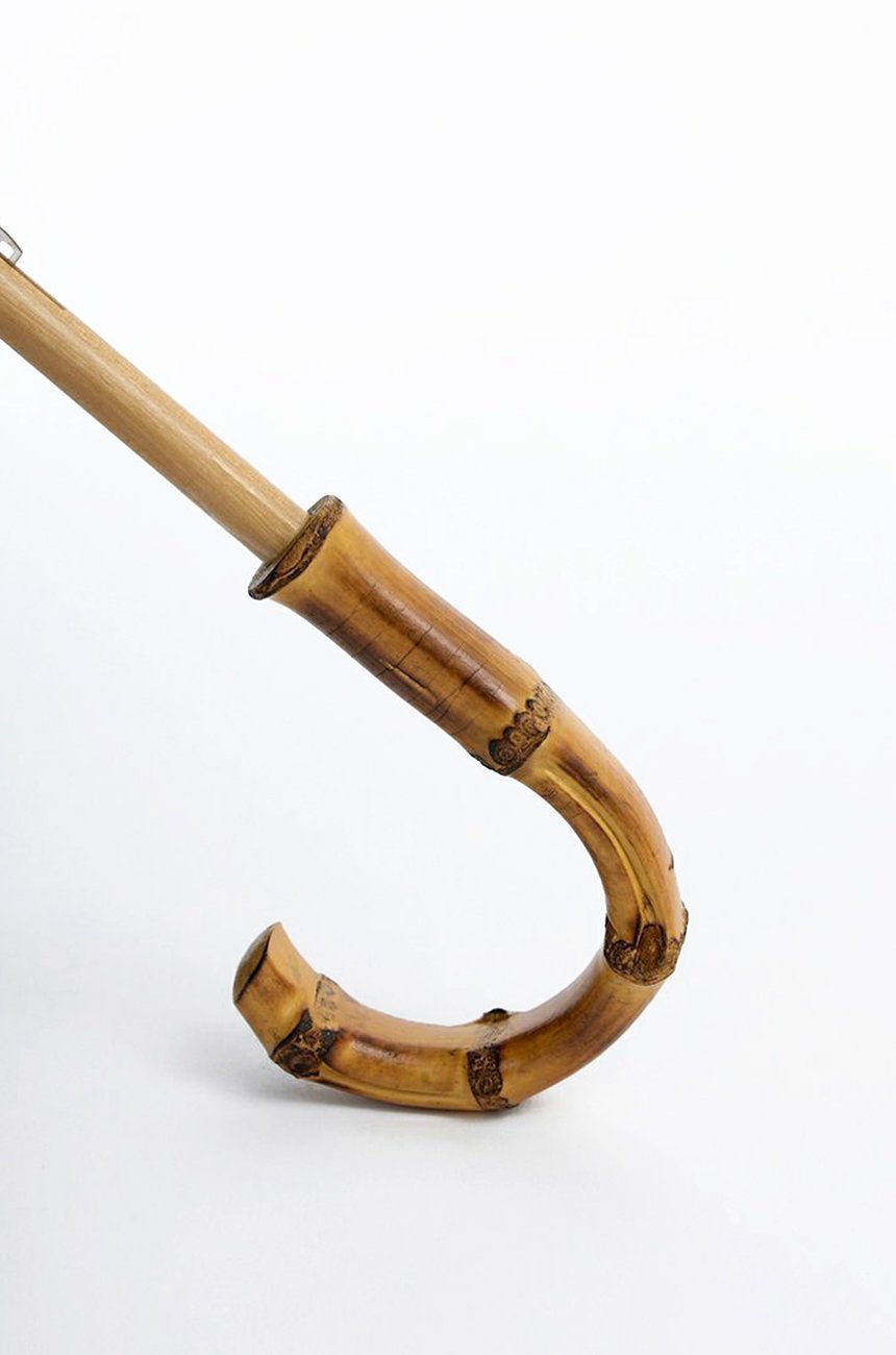 【その他のブランド/Other】の長傘 S/ワンカラー(50cm) 人気、トレンドファッション・服の通販 founy(ファニー) 　ファッション　Fashion　レディースファッション　Fashion for Women　レイングッズ・傘・晴雨兼用傘　Umbrellas & Rain Gear　コンパクト　Compact, Small Size　傘　Umbrella, Parasol　シンプル　Simple, Minimal　チェック　Check, Plaid, Tartan　定番　Standard, Basic Item　時計　Watch, Wristwatch　人気　Popular, Best Seller　ハンカチ　Handkerchief, Hanky　フリル　Frill, Ruffle　ベーシック　Basic, Essential　エレガント 上品　Elegant　other-6|ID: prp329100004936711 ipo3291000000037044436