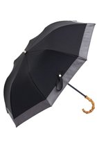 【その他のブランド/Other】の2段EASY 折りたたみ日傘/バイカラー(50cm) 人気、トレンドファッション・服の通販 founy(ファニー) ファッション Fashion レディースファッション Fashion for Women レイングッズ・傘・晴雨兼用傘 Umbrellas & Rain Gear 傘 Umbrella, Parasol チェック Check, Plaid, Tartan 時計 Watch, Wristwatch ハンカチ Handkerchief, Hanky フリル Frill, Ruffle 日傘 Parasol, UV Umbrella 再入荷 Restock / Back in Stock おすすめ Recommended / Our Picks エレガント 上品 Elegant thumbnail ブラック・チャコール(BK/CHA)|ID: prp329100004936713 ipo3291000000037044450