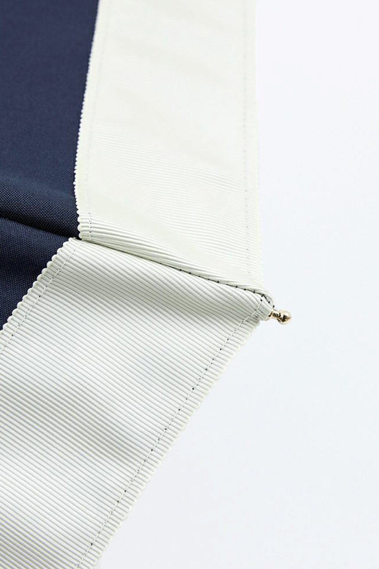 【その他のブランド/Other】の2段EASY 折りたたみ日傘/バイカラー(50cm) 人気、トレンドファッション・服の通販 founy(ファニー) 　ファッション　Fashion　レディースファッション　Fashion for Women　レイングッズ・傘・晴雨兼用傘　Umbrellas & Rain Gear　傘　Umbrella, Parasol　チェック　Check, Plaid, Tartan　時計　Watch, Wristwatch　ハンカチ　Handkerchief, Hanky　フリル　Frill, Ruffle　日傘　Parasol, UV Umbrella　再入荷　Restock / Back in Stock　おすすめ　Recommended / Our Picks　エレガント 上品　Elegant　other-5|ID: prp329100004936713 ipo3291000000037044457