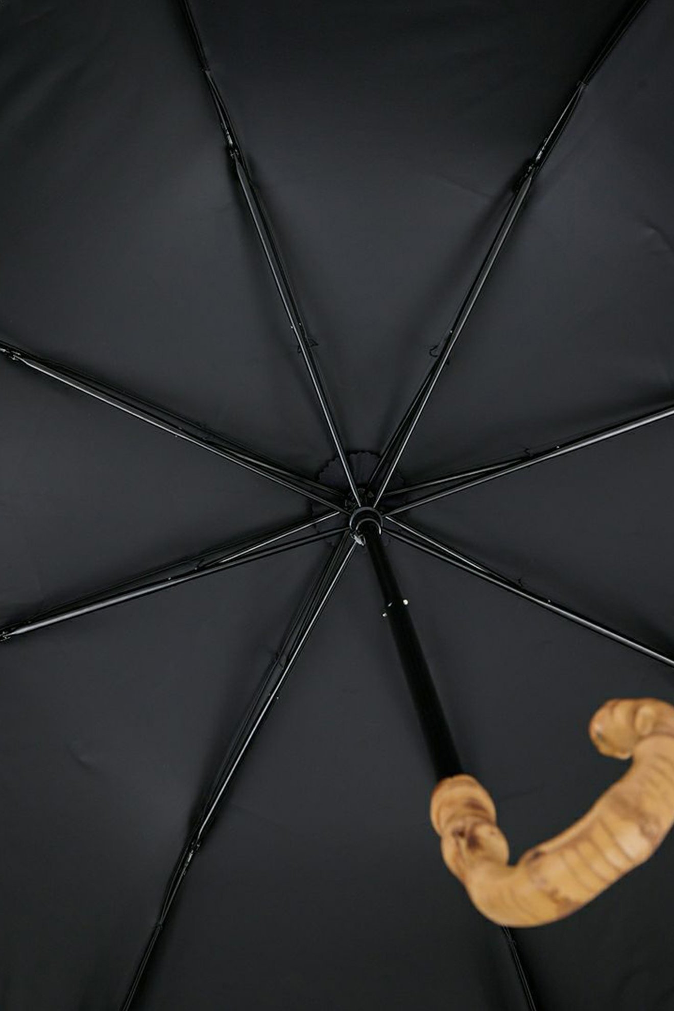 【その他のブランド/Other】の2段EASY 折りたたみ日傘/バイカラー(50cm) 人気、トレンドファッション・服の通販 founy(ファニー) 　ファッション　Fashion　レディースファッション　Fashion for Women　レイングッズ・傘・晴雨兼用傘　Umbrellas & Rain Gear　傘　Umbrella, Parasol　チェック　Check, Plaid, Tartan　時計　Watch, Wristwatch　ハンカチ　Handkerchief, Hanky　フリル　Frill, Ruffle　日傘　Parasol, UV Umbrella　再入荷　Restock / Back in Stock　おすすめ　Recommended / Our Picks　エレガント 上品　Elegant　other-8|ID: prp329100004936713 ipo3291000000037044460