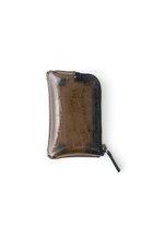 【エーシーン/A SCENE】のPVC croco pocket (付け替えポケット) black|ID: prp329100004936719 ipo3291000000037044483