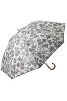 【ムーンバット/MOONBAT】の【Sun dress】【晴雨兼用】ワンタッチ長傘フラワープリント 人気、トレンドファッション・服の通販 founy(ファニー) ファッション Fashion レディースファッション Fashion for Women ワンピース Dresses フォーマル・パーティードレス・結婚式用ドレス Elegant & Casual Dresses レイングッズ・傘・晴雨兼用傘 Umbrellas & Rain Gear ウッド Wooden Design シンプル Simple, Minimal ハンカチ Handkerchief, Hanky フラワー Flower, Floral プリント Print, Printed Pattern エレガント 上品 Elegant 傘 Umbrella, Parasol 時計 Watch, Wristwatch thumbnail キャメル|ID: prp329100004936724 ipo3291000000037044523