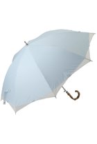 【ムーンバット/MOONBAT】の【Sun dress】【晴雨兼用】ワンタッチ長傘シルバービーズ 人気、トレンドファッション・服の通販 founy(ファニー) ファッション Fashion レディースファッション Fashion for Women ワンピース Dresses フォーマル・パーティードレス・結婚式用ドレス Elegant & Casual Dresses レイングッズ・傘・晴雨兼用傘 Umbrellas & Rain Gear アクセサリー Fashion Accessories ウッド Wooden Design シルバー Silver, Metallic Silver ハンカチ Handkerchief, Hanky エレガント 上品 Elegant 傘 Umbrella, Parasol 時計 Watch, Wristwatch thumbnail ペールスカイ|ID: prp329100004936725 ipo3291000000037044535