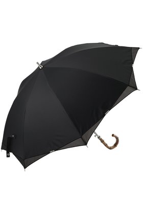 【ムーンバット/MOONBAT】の【Sun dress】【晴雨兼用】ワンタッチ長傘シルバービーズ 人気、トレンドファッション・服の通販 founy(ファニー) ファッション Fashion レディースファッション Fashion for Women ワンピース Dresses フォーマル・パーティードレス・結婚式用ドレス Elegant & Casual Dresses レイングッズ・傘・晴雨兼用傘 Umbrellas & Rain Gear アクセサリー Fashion Accessories ウッド Wooden Design シルバー Silver, Metallic Silver ハンカチ Handkerchief, Hanky エレガント 上品 Elegant 傘 Umbrella, Parasol 時計 Watch, Wristwatch |ID:prp329100004936725