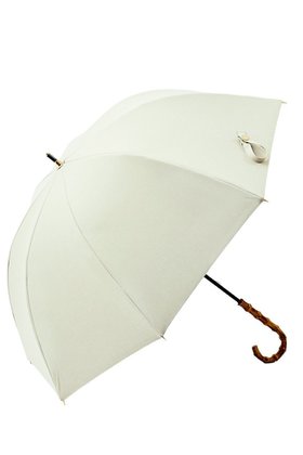 【アントゥーレ/untule】の長傘 L/シャンブレー(60㎝) 大人の最旬トレンドファッション＆コーディネート founy(ファウニー) ファッション Fashion レディースファッション Fashion for Women レイングッズ・傘・晴雨兼用傘 Umbrellas & Rain Gear 傘 Umbrella, Parasol シャンブレー Chambray, Denim-Like Fabric チェック Check, Plaid, Tartan 時計 Watch, Wristwatch ハンカチ Handkerchief, Hanky フリル Frill, Ruffle エレガント 上品 Elegant |ID:prp329100004936726