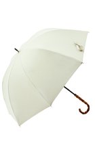 【その他のブランド/Other】の長傘 L/シャンブレー(60㎝) 人気、トレンドファッション・服の通販 founy(ファニー) ファッション Fashion レディースファッション Fashion for Women レイングッズ・傘・晴雨兼用傘 Umbrellas & Rain Gear 傘 Umbrella, Parasol シャンブレー Chambray, Denim-Like Fabric チェック Check, Plaid, Tartan 時計 Watch, Wristwatch ハンカチ Handkerchief, Hanky フリル Frill, Ruffle 再入荷 Restock / Back in Stock エレガント 上品 Elegant thumbnail シャンブレーアイボリー(IV)|ID: prp329100004936726 ipo3291000000037044544