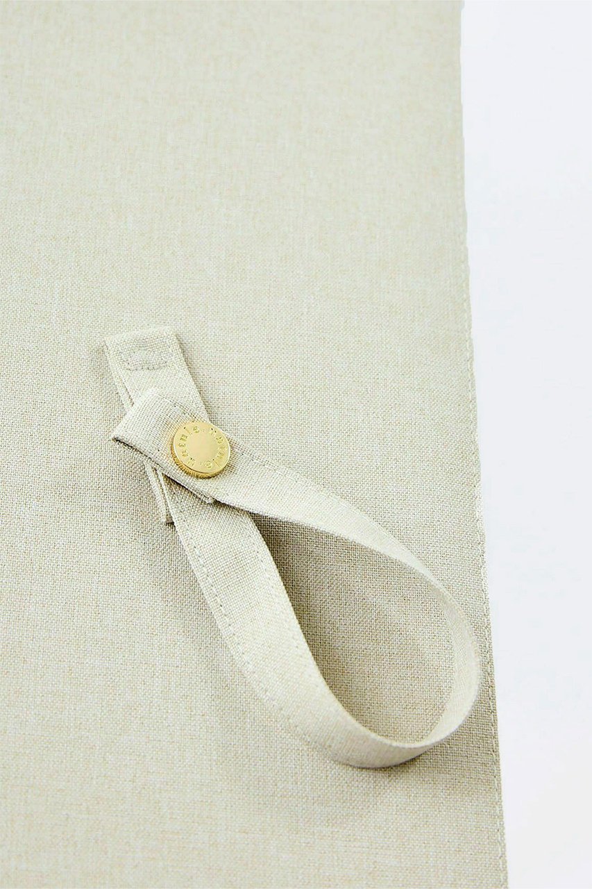 【その他のブランド/Other】の長傘 L/シャンブレー(60㎝) 人気、トレンドファッション・服の通販 founy(ファニー) 　ファッション　Fashion　レディースファッション　Fashion for Women　レイングッズ・傘・晴雨兼用傘　Umbrellas & Rain Gear　傘　Umbrella, Parasol　シャンブレー　Chambray, Denim-Like Fabric　チェック　Check, Plaid, Tartan　時計　Watch, Wristwatch　ハンカチ　Handkerchief, Hanky　フリル　Frill, Ruffle　再入荷　Restock / Back in Stock　エレガント 上品　Elegant　other-5|ID: prp329100004936726 ipo3291000000037044555