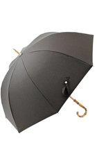 【アントゥーレ/untule】の長傘 M/シャンブレー(55㎝) シャンブレーチャコール(CHA)|ID: prp329100004936727 ipo3291000000037172538
