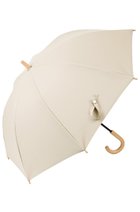 【その他のブランド/Other】の子ども日傘/ワンカラー(50cm) 人気、トレンドファッション・服の通販 founy(ファニー) ファッション Fashion レディースファッション Fashion for Women レイングッズ・傘・晴雨兼用傘 Umbrellas & Rain Gear 傘 Umbrella, Parasol チェック Check, Plaid, Tartan 時計 Watch, Wristwatch ハンカチ Handkerchief, Hanky フリル Frill, Ruffle 日傘 Parasol, UV Umbrella エレガント 上品 Elegant thumbnail ベージュ(BE)|ID: prp329100004936728 ipo3291000000037044575