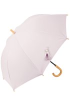 【その他のブランド/Other】の子ども日傘/ワンカラー(50cm) 人気、トレンドファッション・服の通販 founy(ファニー) ファッション Fashion レディースファッション Fashion for Women レイングッズ・傘・晴雨兼用傘 Umbrellas & Rain Gear 傘 Umbrella, Parasol チェック Check, Plaid, Tartan 時計 Watch, Wristwatch ハンカチ Handkerchief, Hanky フリル Frill, Ruffle 日傘 Parasol, UV Umbrella エレガント 上品 Elegant thumbnail ピンク(PI)|ID: prp329100004936728 ipo3291000000037044576