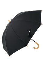 【その他のブランド/Other】の子ども日傘/ワンカラー(50cm) 人気、トレンドファッション・服の通販 founy(ファニー) ファッション Fashion レディースファッション Fashion for Women レイングッズ・傘・晴雨兼用傘 Umbrellas & Rain Gear 傘 Umbrella, Parasol チェック Check, Plaid, Tartan 時計 Watch, Wristwatch ハンカチ Handkerchief, Hanky フリル Frill, Ruffle 日傘 Parasol, UV Umbrella エレガント 上品 Elegant thumbnail ブラック(BK)|ID: prp329100004936728 ipo3291000000037044583